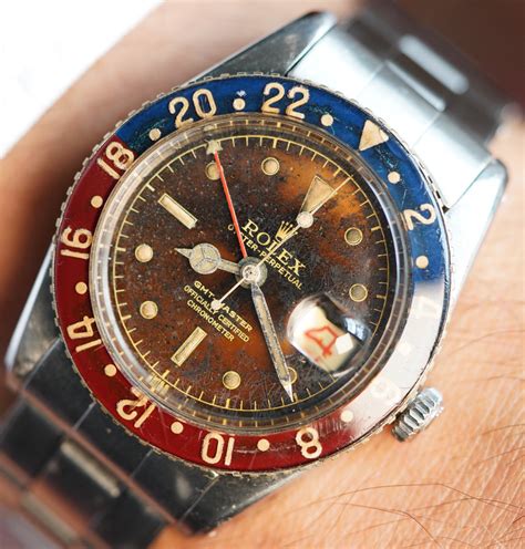 rolex ref 6549|rolex 6542 gmt.